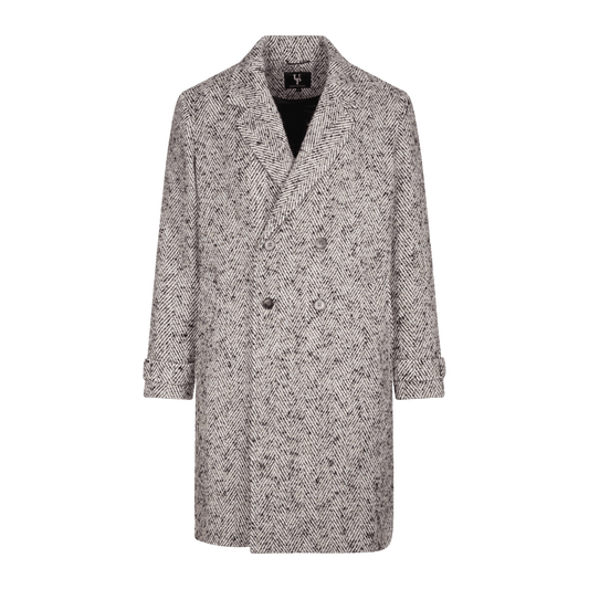 Urban Pioneers Male Inigo Coat COAT BROWN