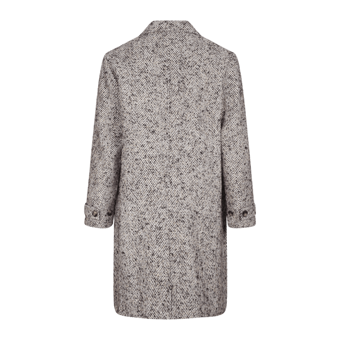 Urban Pioneers Male Inigo Coat COAT BROWN