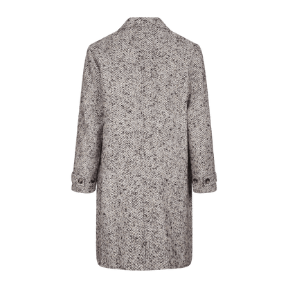 Urban Pioneers Male Inigo Coat COAT BROWN