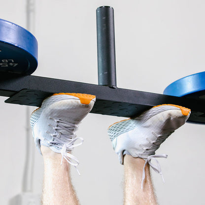 Inverted Vertical Leg Press Machine