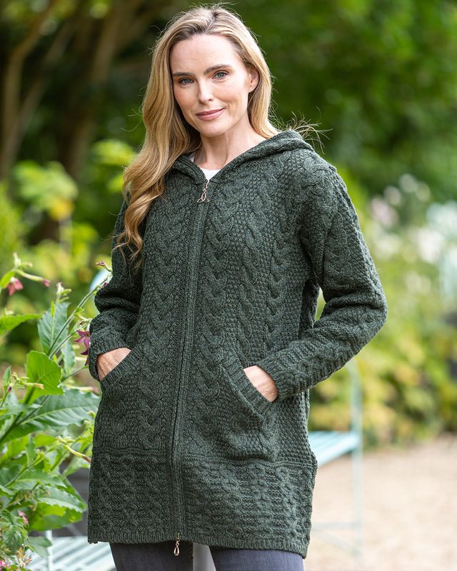 Army Green / S