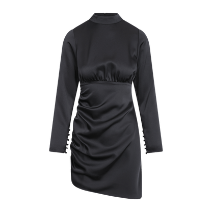 Urban Pioneers Female Isabel Dress DRESS BLACK