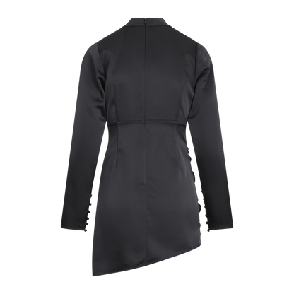 Urban Pioneers Female Isabel Dress DRESS BLACK