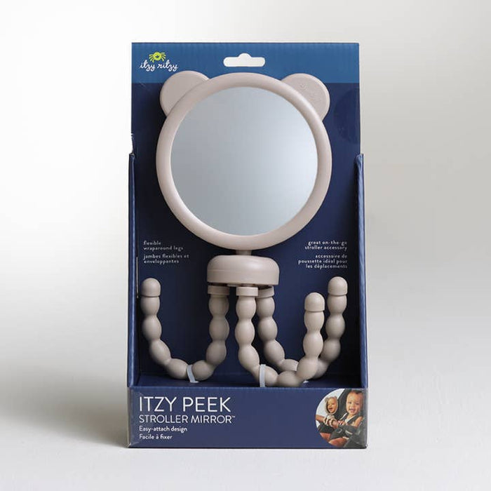Itzy Ritzy Peek Stroller Mirror