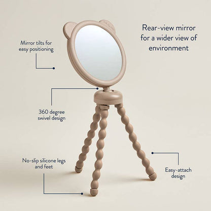 Itzy Ritzy Peek Stroller Mirror
