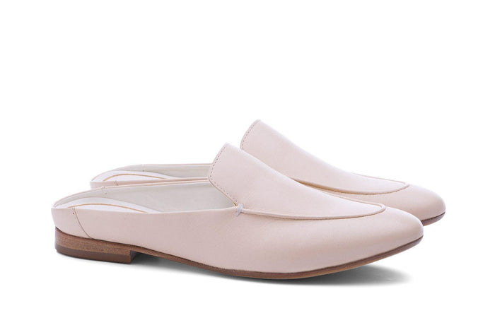 Moral Code Jade Women's Mule -Sakura-8.5 #color_sakura