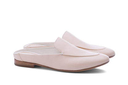 Moral Code Jade Women's Mule -Sakura-8.5 #color_sakura