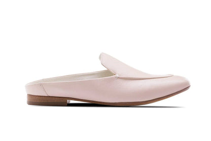 Moral Code Jade Women's Mule - #color_sakura