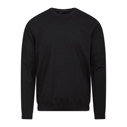 Urban Pioneers Male Jake Sweater SWEATER BLACK