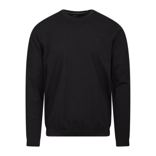 Urban Pioneers Male Jake Sweater SWEATER BLACK