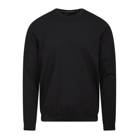 Urban Pioneers Male Jake Sweater SWEATER BLACK