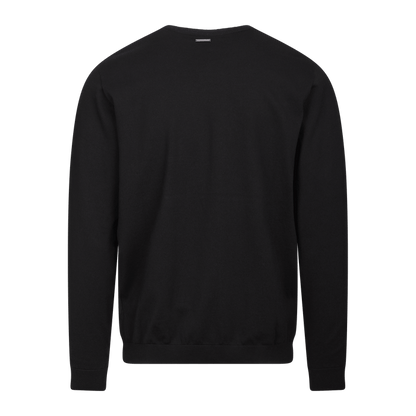 Urban Pioneers Male Jake Sweater SWEATER BLACK