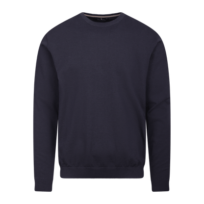 Urban Pioneers Male Jake Sweater SWEATER DARK NAVY
