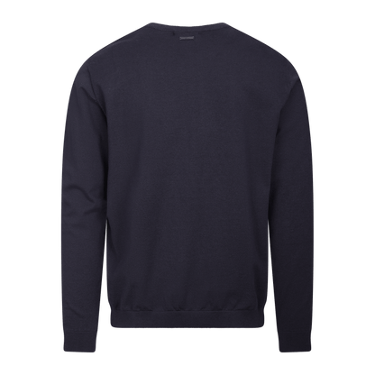 Urban Pioneers Male Jake Sweater SWEATER DARK NAVY