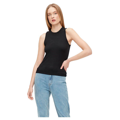 Jamie Tank Top (Black)