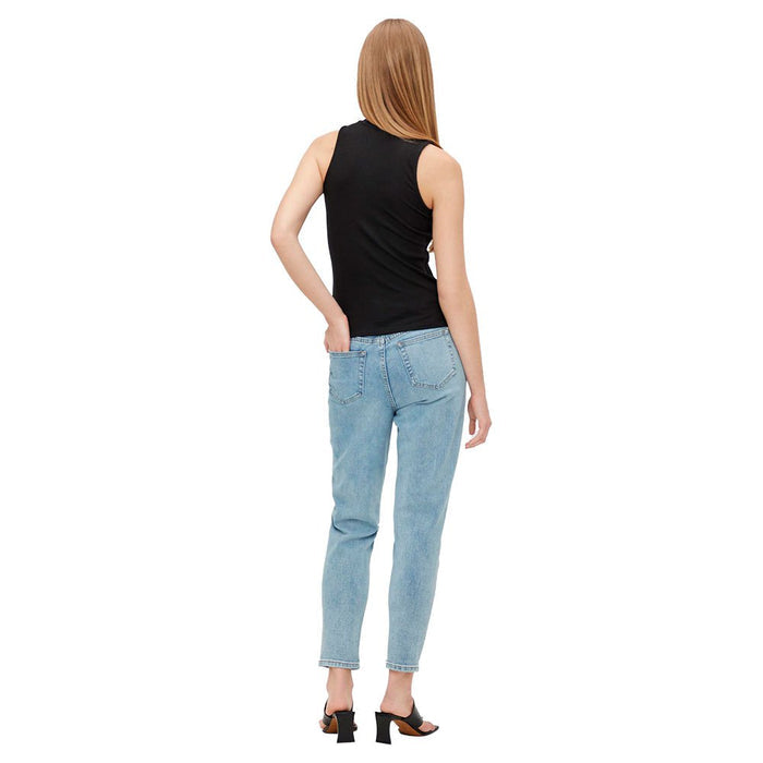 Jamie Tank Top (Black)