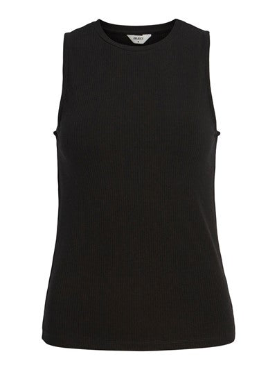 Jamie Tank Top (Black)