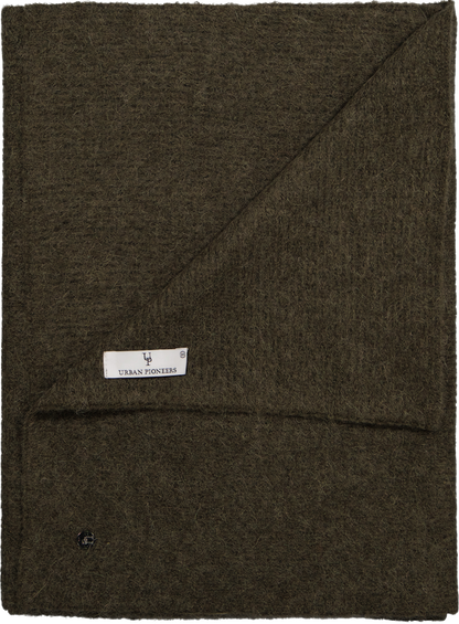 Urban Pioneers Female Janette Scarf SCARF OLIVE