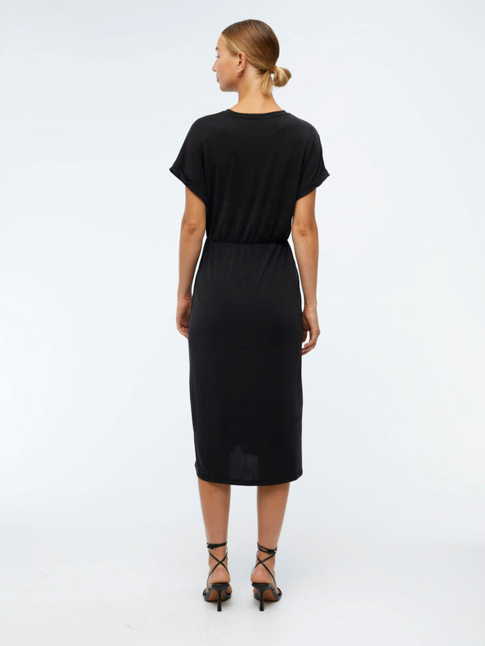 JANNIE DRESS (BLACK)