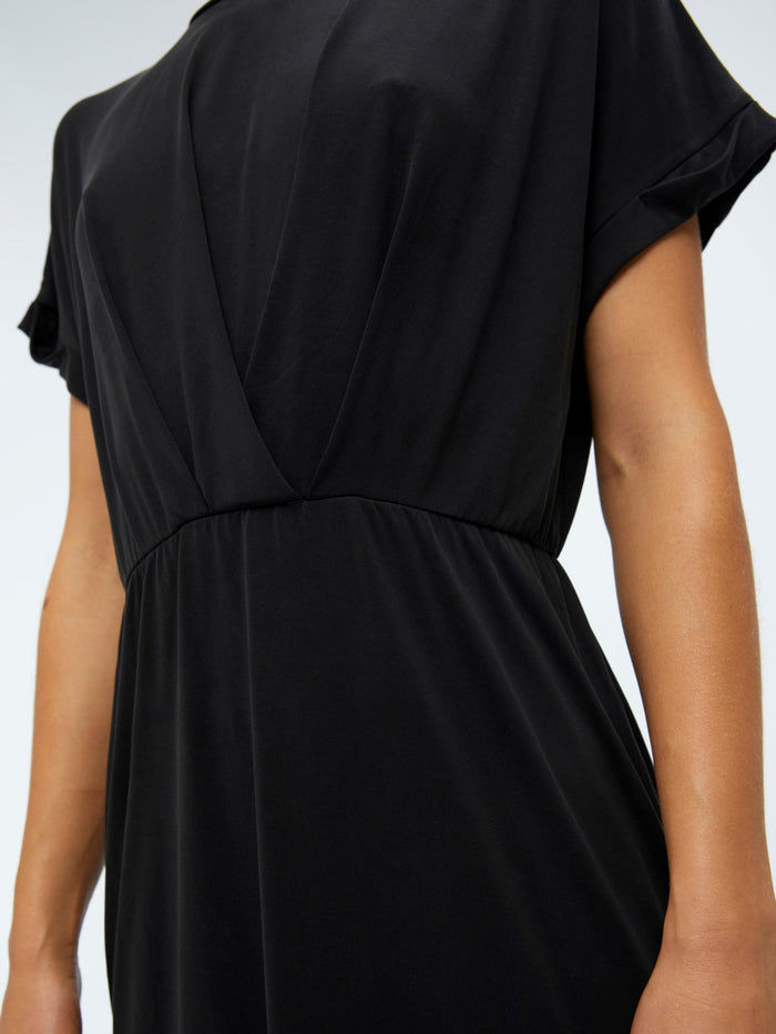 JANNIE DRESS (BLACK)