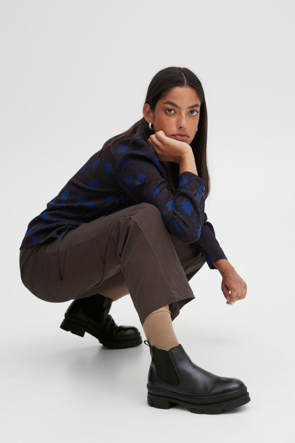 Jemma Boot (Black)