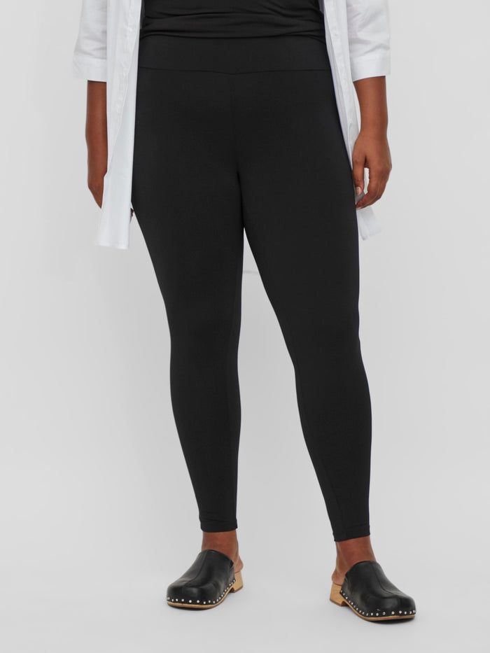 Jenni Leggings (Black)