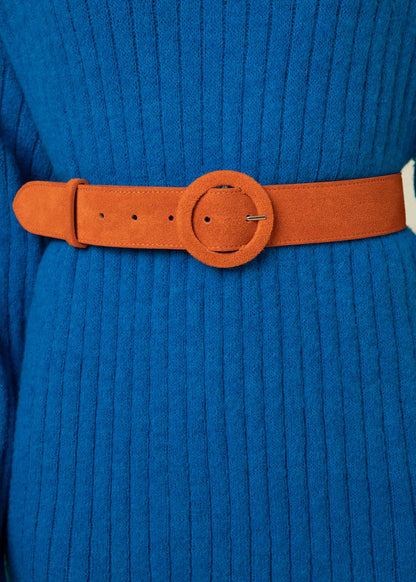 Jenny Belt (Orange)