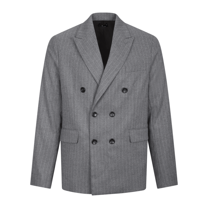 Urban Pioneers Male Jenson Blazer BLAZER GREY