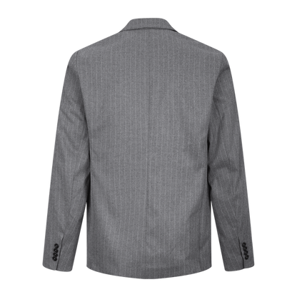 Urban Pioneers Male Jenson Blazer BLAZER GREY