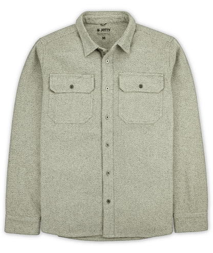 JETTY MENS HORIZON HEAVY-DUTY LONG SLEEVE SHIRT 26