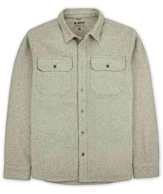 JETTY MENS HORIZON HEAVY-DUTY LONG SLEEVE SHIRT 26