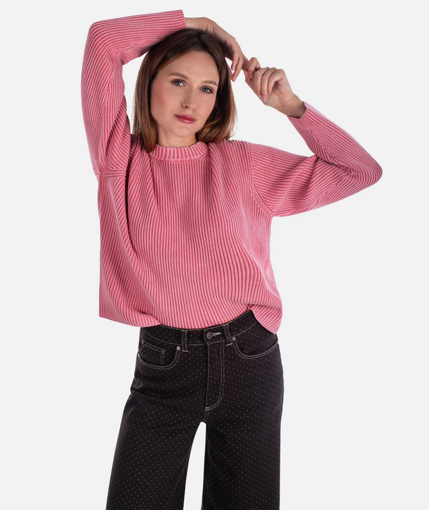 DUSTY ROSE / XL