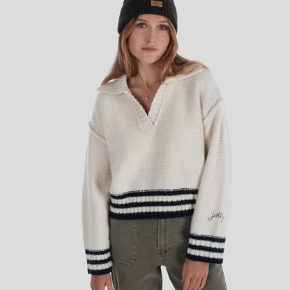 IVORY / XL