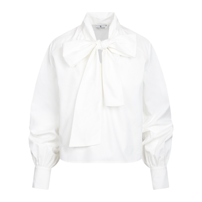 Urban Pioneers Female Jocelyn Blouse BLOUSE WHITE