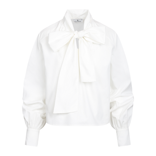 Urban Pioneers Female Jocelyn Blouse BLOUSE WHITE