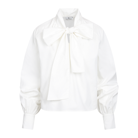 Urban Pioneers Female Jocelyn Blouse BLOUSE WHITE