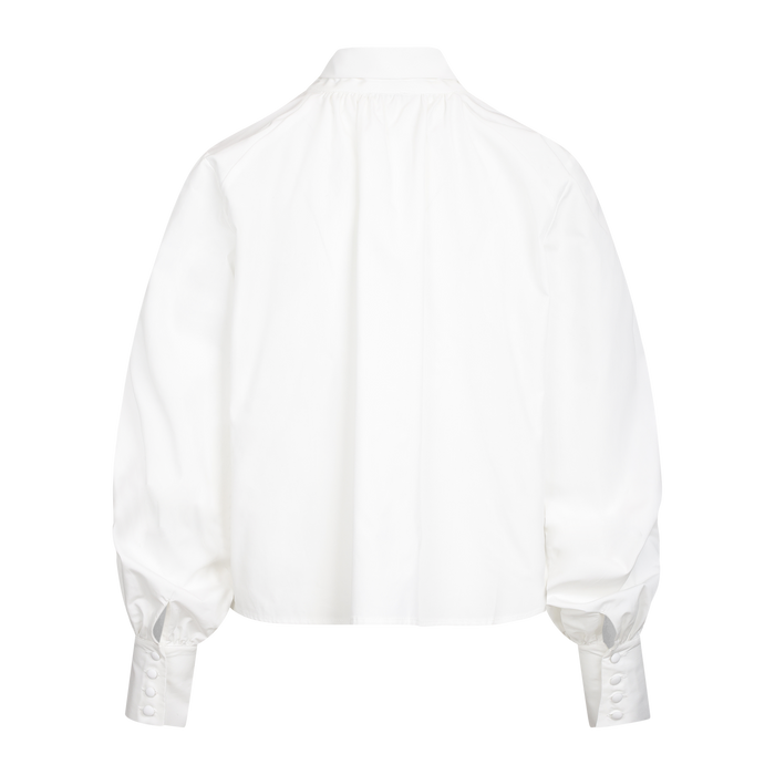 Urban Pioneers Female Jocelyn Blouse BLOUSE WHITE