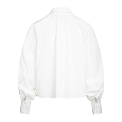 Urban Pioneers Female Jocelyn Blouse BLOUSE WHITE