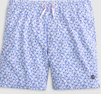 johnnie-O Boys Classic Surf Shorts