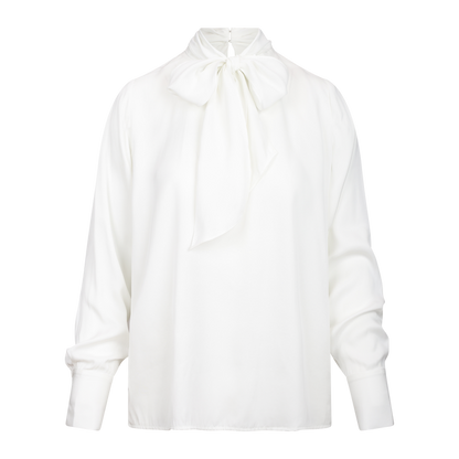 Urban Pioneers Female Jolanda Blouse BLOUSE WHITE