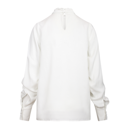 Urban Pioneers Female Jolanda Blouse BLOUSE WHITE