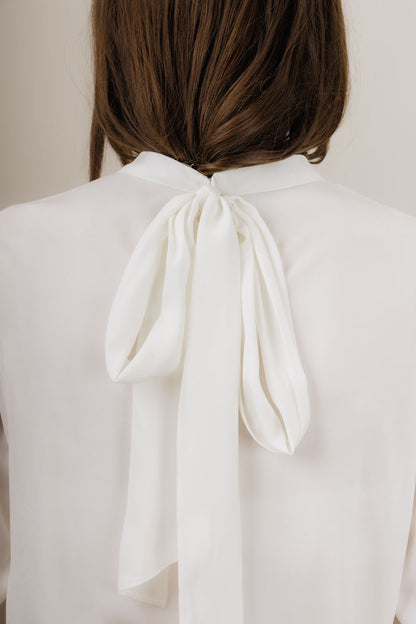 Urban Pioneers Female Jolanda Blouse BLOUSE WHITE