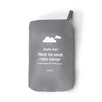 Joolz Aer2 Nest to Seat Rain Cover