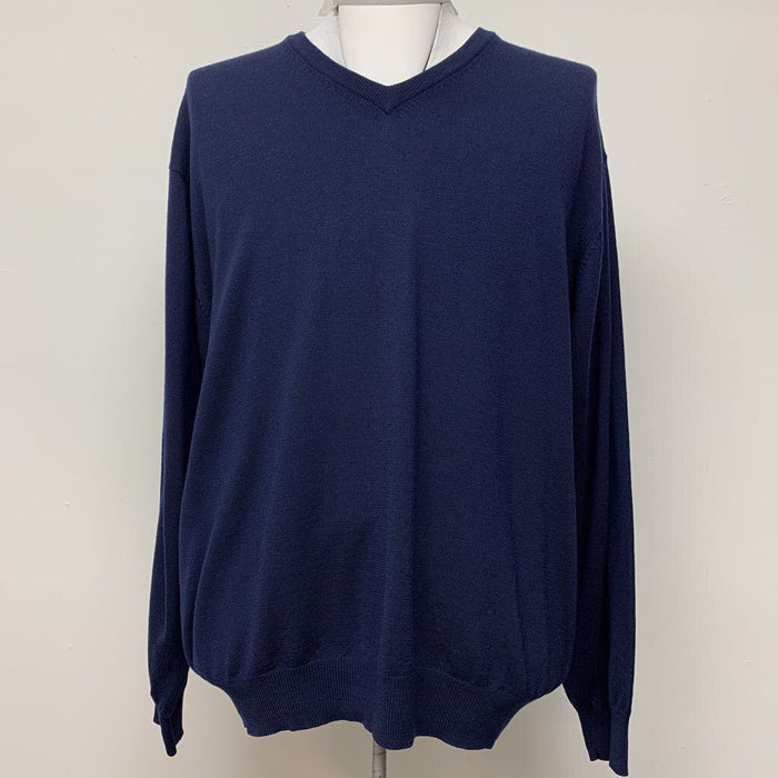 Jos A Bank Sweater