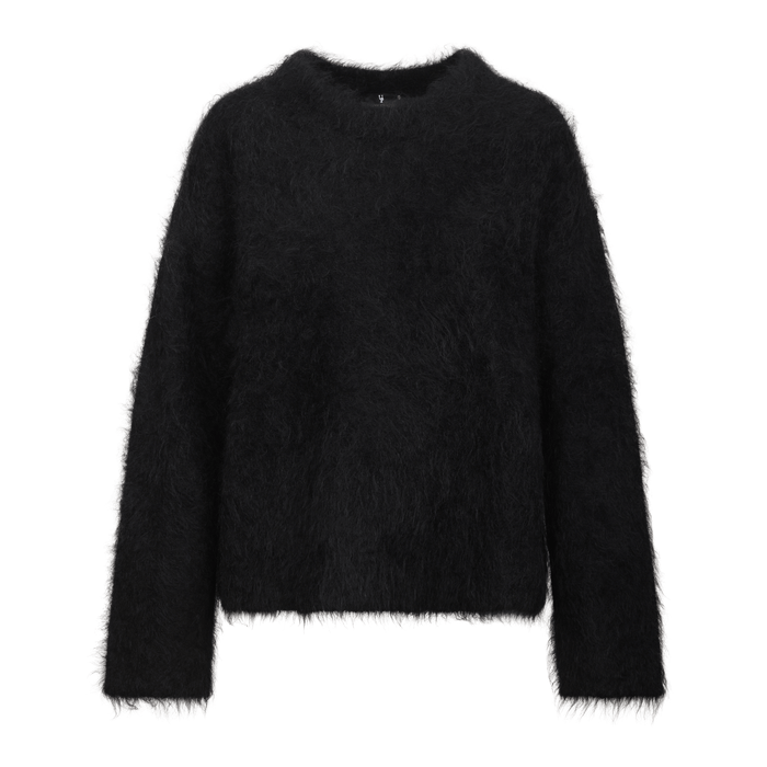 Urban Pioneers Female Joules Sweater SWEATER BLACK