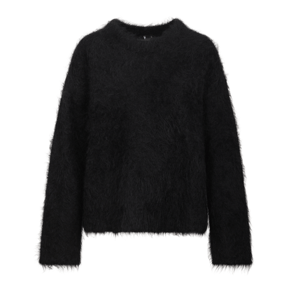 Urban Pioneers Female Joules Sweater SWEATER BLACK