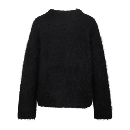 Urban Pioneers Female Joules Sweater SWEATER BLACK