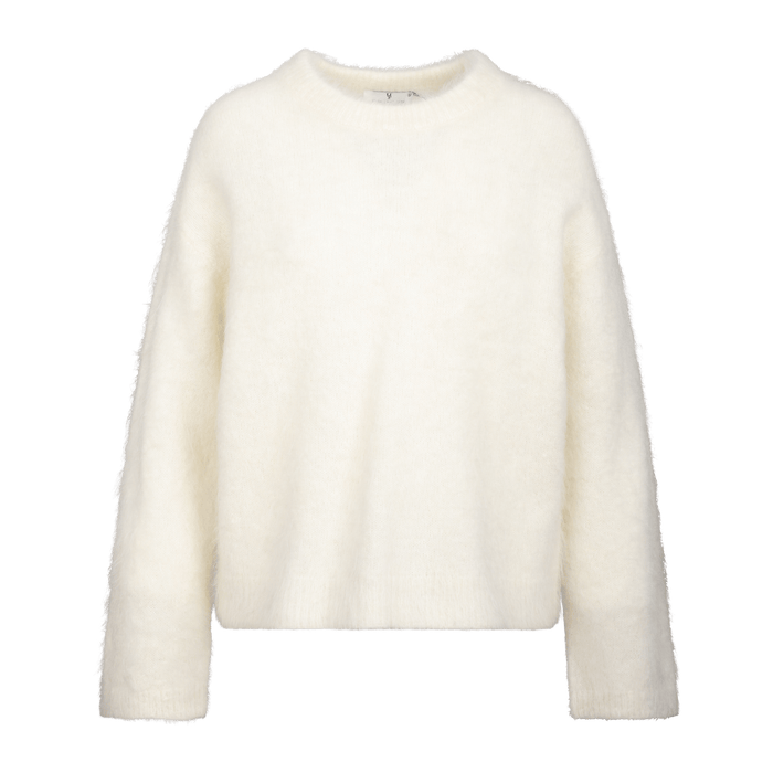 Urban Pioneers Female Joules Sweater SWEATER CREAM