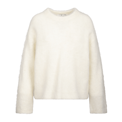 Urban Pioneers Female Joules Sweater SWEATER CREAM