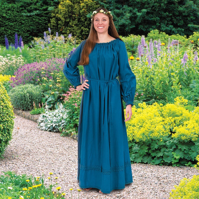 Jubilee Chemise